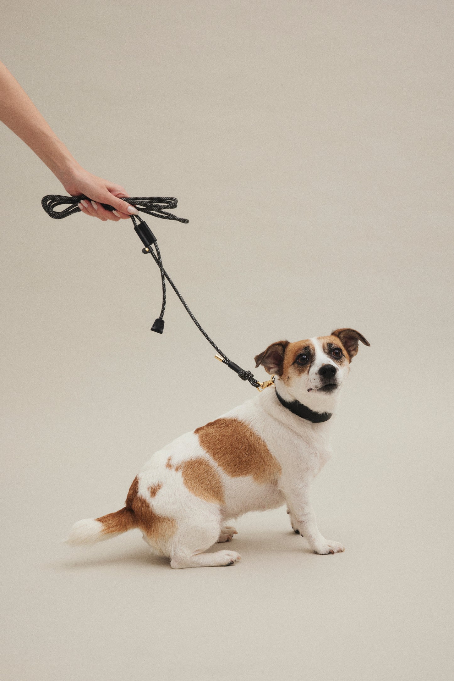 Shoulder Leash