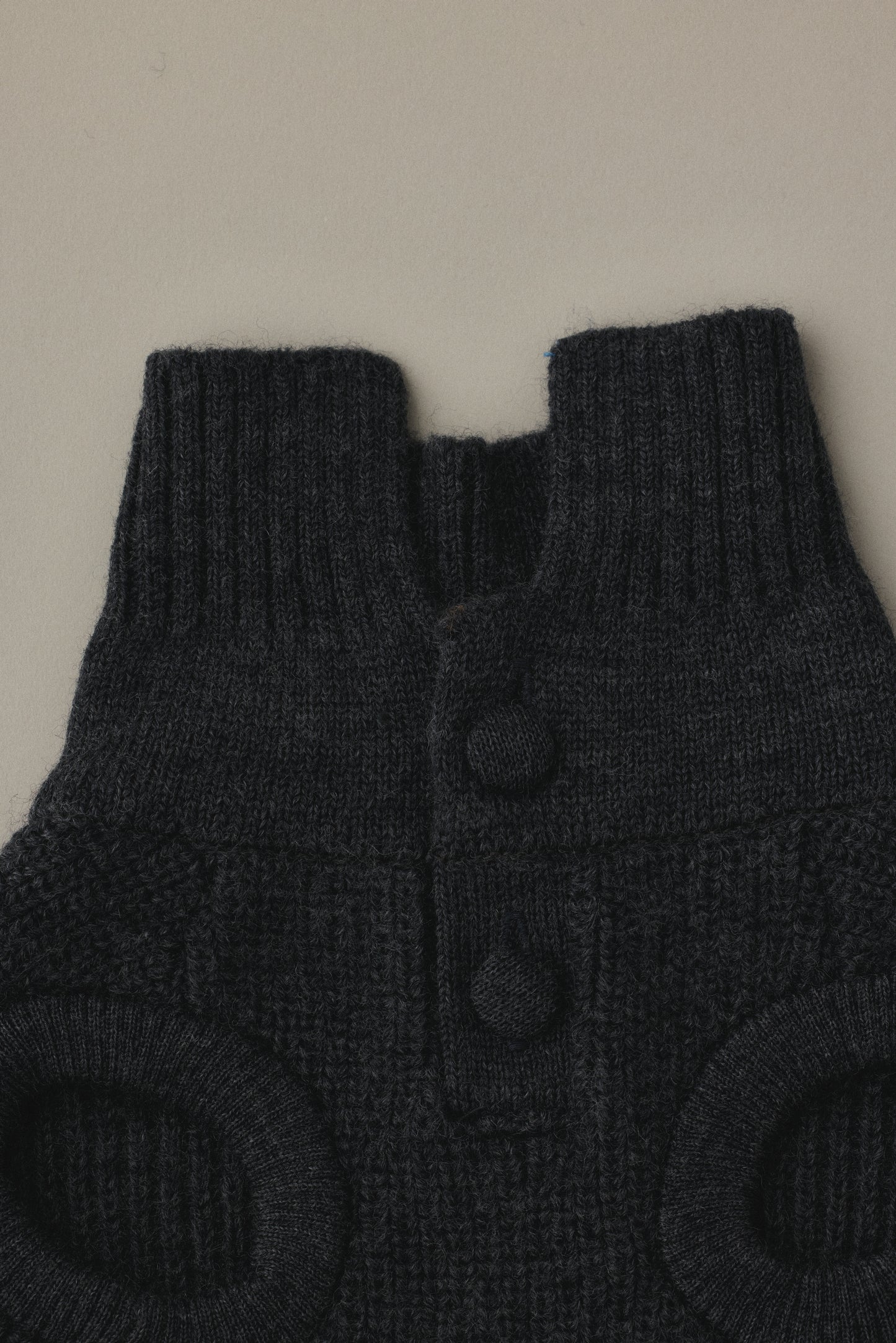 Knit Pullover