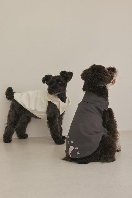 Side Neck Pullover