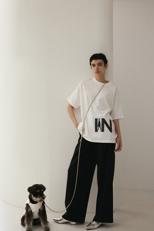 Printed T-shirt